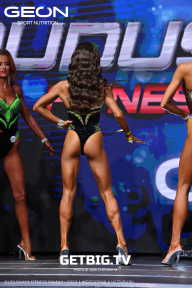 Grand Prix Dudushkin Fitness Family - 2023