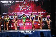 Grand Prix Dudushkin Fitness Family - 2023