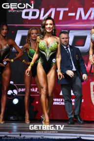 Grand Prix Dudushkin Fitness Family - 2023