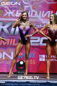 Grand Prix Dudushkin Fitness Family - 2023
