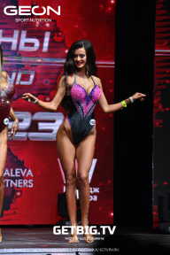 Grand Prix Dudushkin Fitness Family - 2023