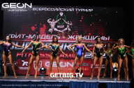 Grand Prix Dudushkin Fitness Family - 2023