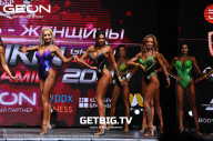 Grand Prix Dudushkin Fitness Family - 2023