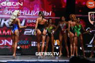Grand Prix Dudushkin Fitness Family - 2023