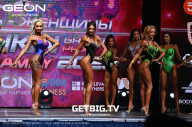Grand Prix Dudushkin Fitness Family - 2023