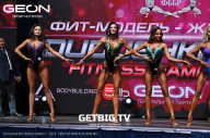 Grand Prix Dudushkin Fitness Family - 2023