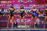 Grand Prix Dudushkin Fitness Family - 2023