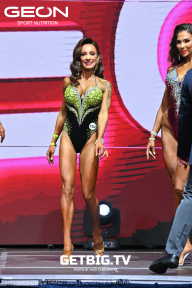 Grand Prix Dudushkin Fitness Family - 2023