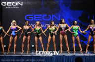 Grand Prix Dudushkin Fitness Family - 2023