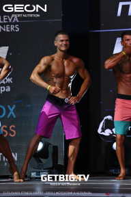 Grand Prix Dudushkin Fitness Family - 2023