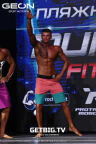 Grand Prix Dudushkin Fitness Family - 2023