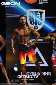 Grand Prix Dudushkin Fitness Family - 2023