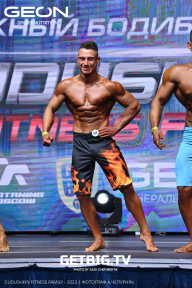 Grand Prix Dudushkin Fitness Family - 2023