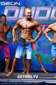 Grand Prix Dudushkin Fitness Family - 2023