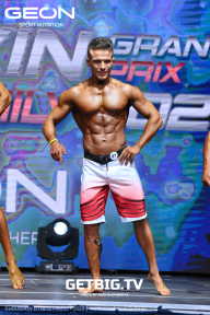 Grand Prix Dudushkin Fitness Family - 2023