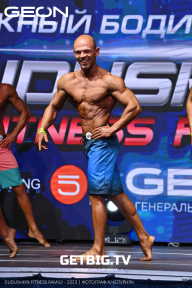 Grand Prix Dudushkin Fitness Family - 2023