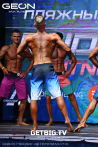 Grand Prix Dudushkin Fitness Family - 2023