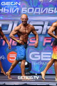 Grand Prix Dudushkin Fitness Family - 2023
