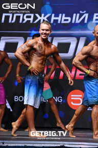 Grand Prix Dudushkin Fitness Family - 2023