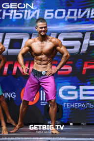 Grand Prix Dudushkin Fitness Family - 2023