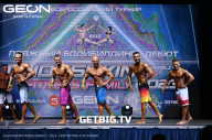 Grand Prix Dudushkin Fitness Family - 2023
