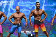Grand Prix Dudushkin Fitness Family - 2023