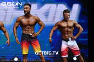 Grand Prix Dudushkin Fitness Family - 2023