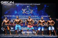 Grand Prix Dudushkin Fitness Family - 2023