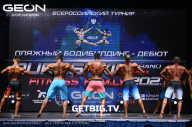 Grand Prix Dudushkin Fitness Family - 2023