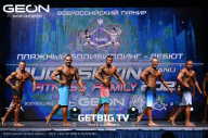 Grand Prix Dudushkin Fitness Family - 2023