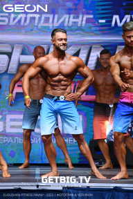 Grand Prix Dudushkin Fitness Family - 2023