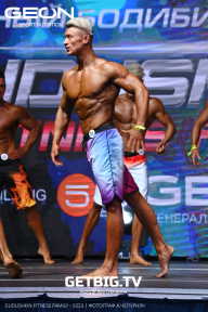 Grand Prix Dudushkin Fitness Family - 2023