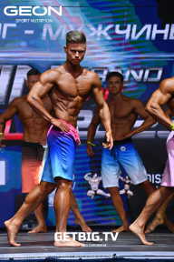 Grand Prix Dudushkin Fitness Family - 2023