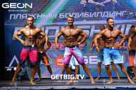 Grand Prix Dudushkin Fitness Family - 2023