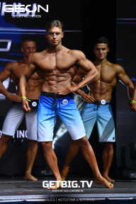 Grand Prix Dudushkin Fitness Family - 2023