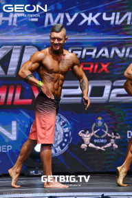 Grand Prix Dudushkin Fitness Family - 2023
