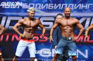 Grand Prix Dudushkin Fitness Family - 2023