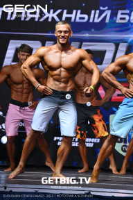 Grand Prix Dudushkin Fitness Family - 2023