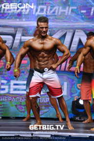 Grand Prix Dudushkin Fitness Family - 2023