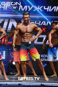 Grand Prix Dudushkin Fitness Family - 2023
