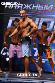 Grand Prix Dudushkin Fitness Family - 2023