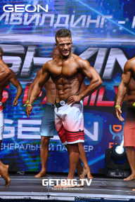 Grand Prix Dudushkin Fitness Family - 2023