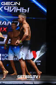Grand Prix Dudushkin Fitness Family - 2023