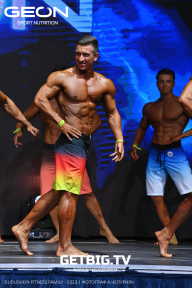Grand Prix Dudushkin Fitness Family - 2023