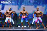 Grand Prix Dudushkin Fitness Family - 2023