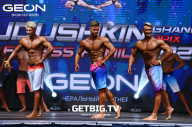 Grand Prix Dudushkin Fitness Family - 2023