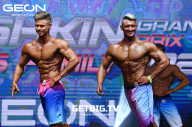 Grand Prix Dudushkin Fitness Family - 2023