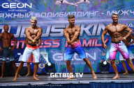 Grand Prix Dudushkin Fitness Family - 2023