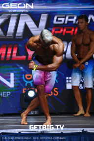Grand Prix Dudushkin Fitness Family - 2023