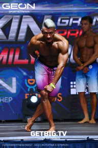 Grand Prix Dudushkin Fitness Family - 2023